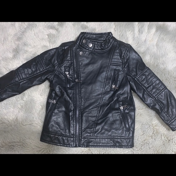 Jacket - Picture 1 of 3